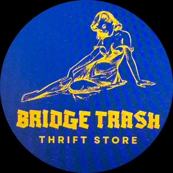 bridgetrash